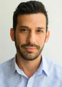 Khalil Al Harbiti