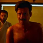 Manoj Bajpayee In Killer Soup Tv Series Cast