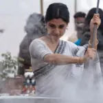 Konkona Sen Sharma In Killer Soup Cast