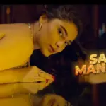 Saiee Manjrekar In Kuch Khattaa Ho Jaay Movie