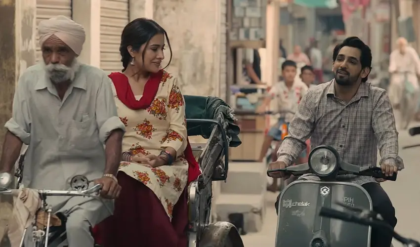 Lambran da Laana Movie Cast 2024