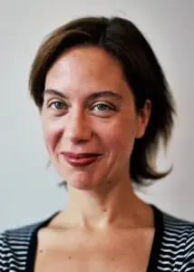 Liza Johnson