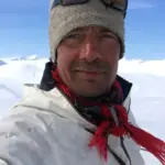 Magnus Kuhmunen