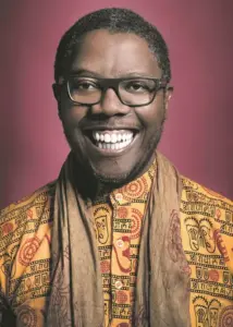 Mandla Dube