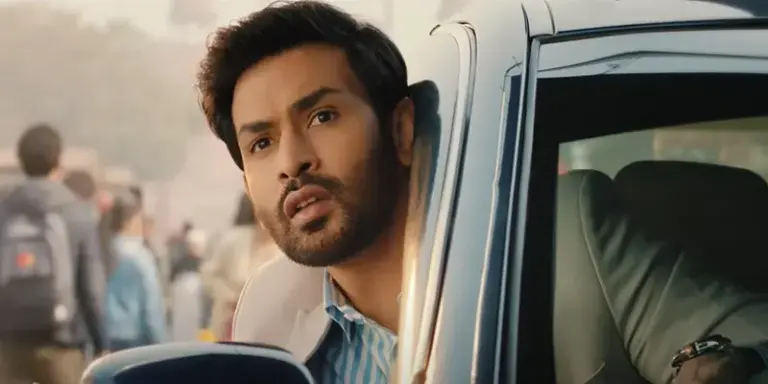 Naman Shaw In Mangal Lakshmi Tv Serial Cast