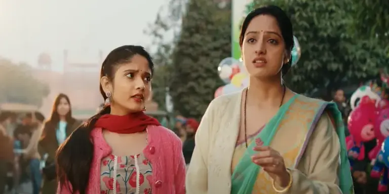 Mangal Lakshmi Tv Serial Cast 2024
