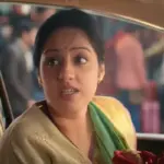 Deepika Singh In Mangal Lakshmi Serial Cast