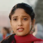 RJ Sanika In Mangal Lakshmi Cast
