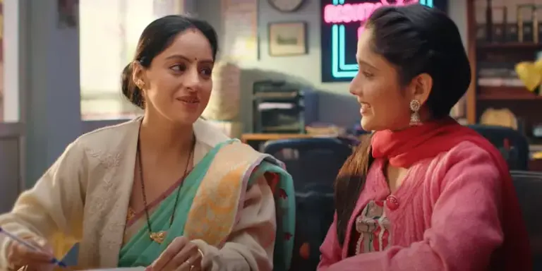 Mangal Lakshmi Cast
