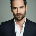 Manuel Garcia-Rulfo