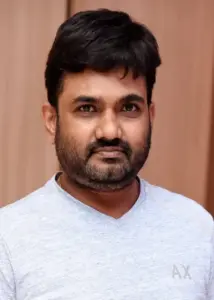 Maruthi