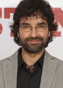 Mateo Gil