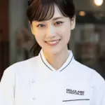 Mizuki Yamashita