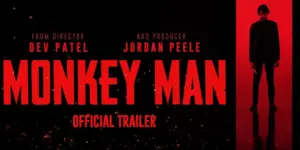 Monkey Man