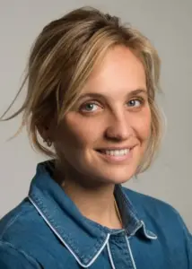 Noémie Saglio