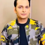 Paritosh Tripathi