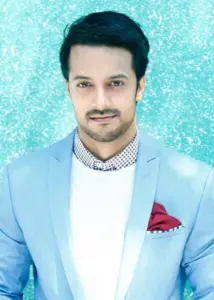 Raj Saluja