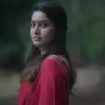 Tanya Ravichandran In Rasavathi Movie
