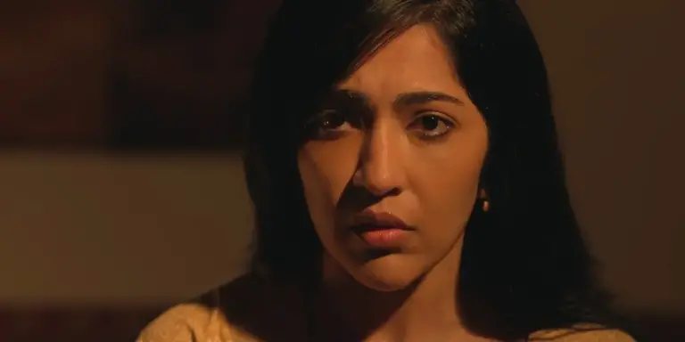 Ramya Subramanian In Rasavathi Cast