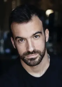 Rémi Leautier
