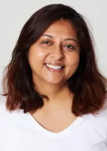 Richa Prakash