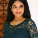Riddhi Kumar