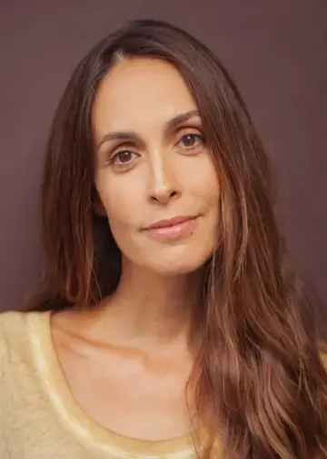 Sandrine Vargas