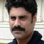 Sikandar Kher