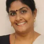Sujatha Sivakumar