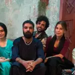 Taxali Gate Movie Cast