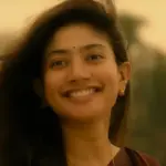 Sai Pallavi In Thandel Movie
