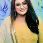 Urvashi Upadhya