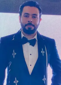 Waqas Hussain Rizvi