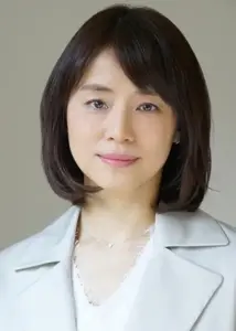 Yuriko Ishida