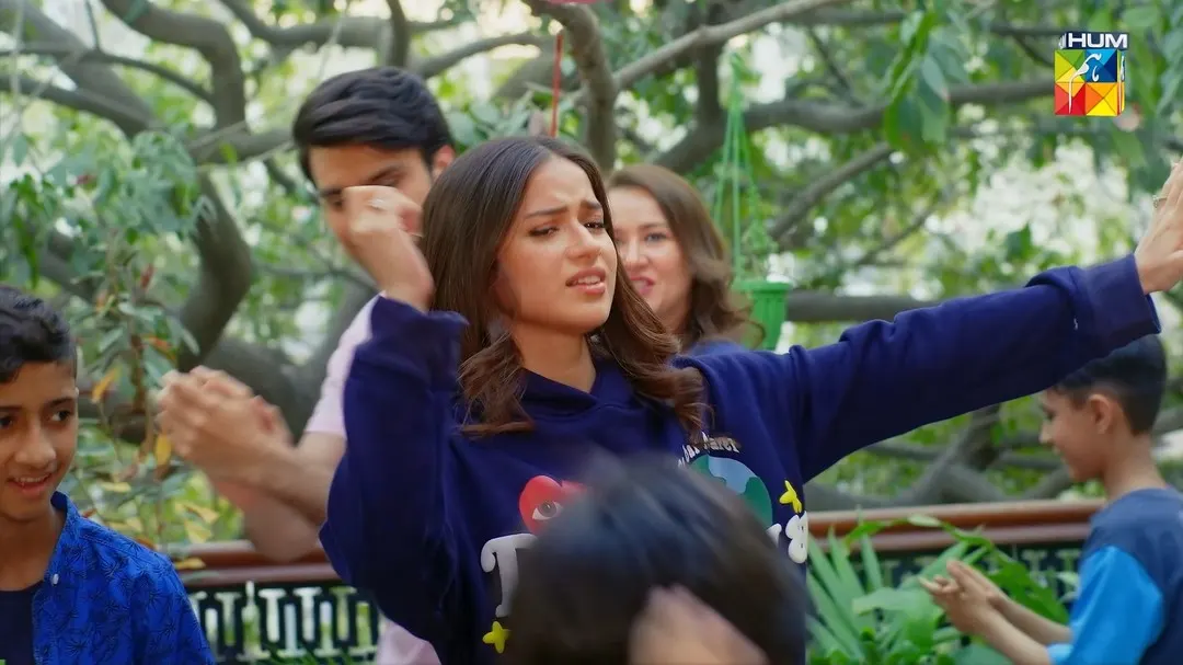 dil pe dastak drama release date