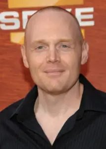 Bill Burr