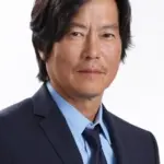 Etsushi Toyokawa