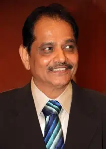 Ganesh Jain