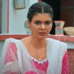 Ihana Dhillon In Je Paisa Bolda Hunda Movie Cast