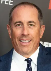 Jerry Seinfeld