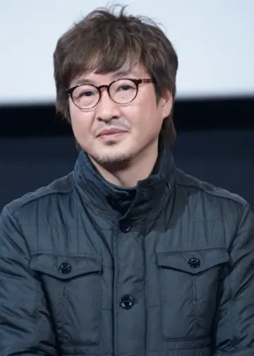 Lee Ho-Jae