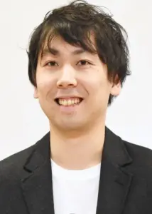 Masatoshi Nakamura