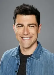 Max Greenfield