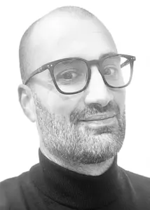 Mikael Govciyan