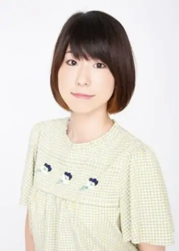 Natsumi Fujiwara