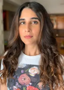 Saloni Batra