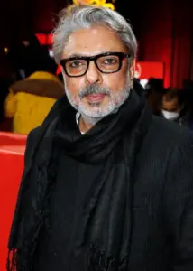 Sanjay Leela Bhansali