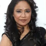 Seema Biswas