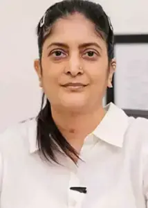 Sudha Kongara