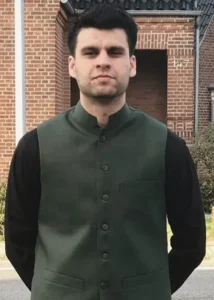 Taimoor Akbar